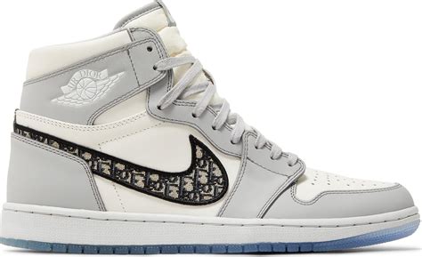 dior jordans retail price|dior jordan 1 high goat.